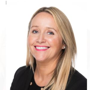 Kerri Edge is speaking for Optimus Education