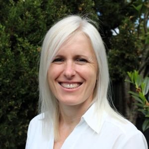 Headshot photo of Kirsty Haugland