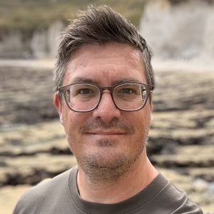 Paul Butler is speaking for Optimus Education