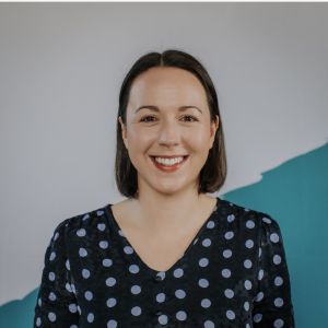 Rhian Warner is speaking for Optimus Education
