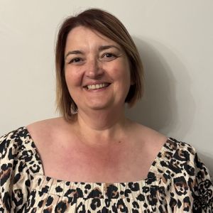 Julie Carson is speaking for Optimus Education