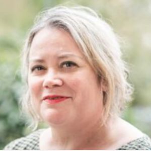 Jenn Plews is speaking for Optimus Education
