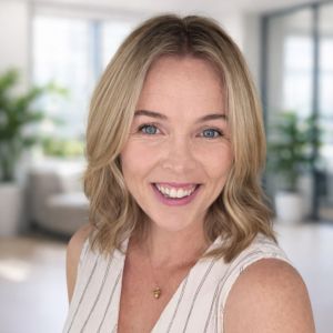 Lisa Marriott is speaking for Optimus Education