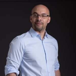 Luke Roberts Speaker