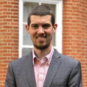 Luke Sibieta speaker