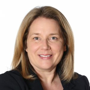 Lynsey Holzer speaker