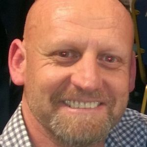 Patrick Knight speaking for Optimus Education 