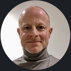 Nick Cross is speaking for Optimus Education