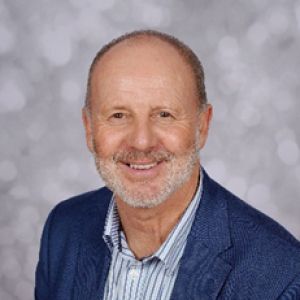 Simon Spry is speaking for Optimus Education