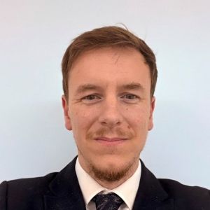 Adam Kohlbeck speaker
