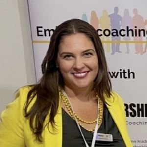 Catherine Hulme speaker