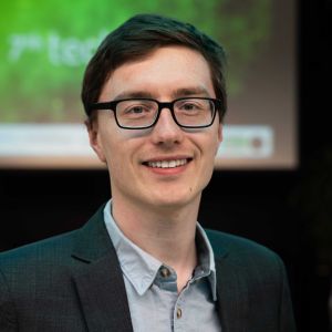 Will Jones speaker
