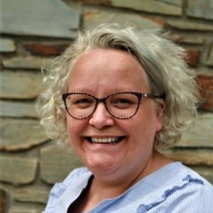 Helen Casson speaker
