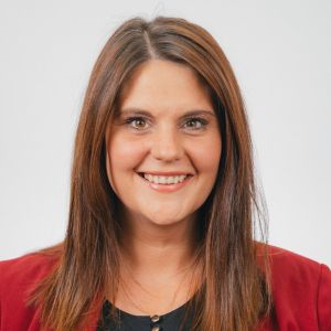 Louise Mitchell speaker