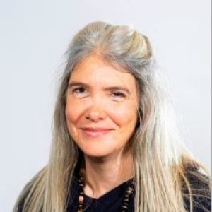 Lucy Holloway speaker