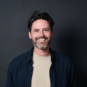 Max Chapman speaker