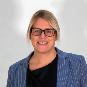 Melissa Farnham speaker
