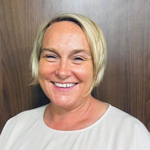 Rebekah Iiyambo OBE speaker