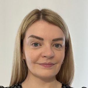 Sarah Morgan speaker