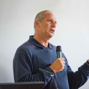 Sir Steve Redgrave speaker