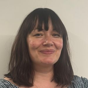 Lesley Thain speaker