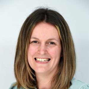 Lucy Supperstone speaker