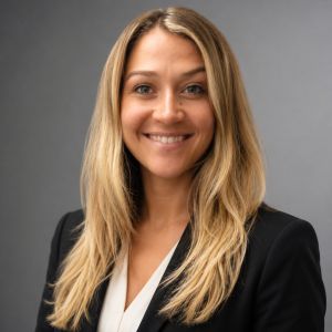 Rebecca Hall speaker