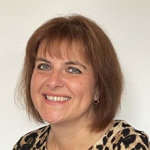 Anna Coney speaker