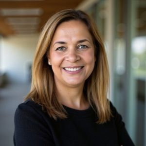 Emma Gray speaker