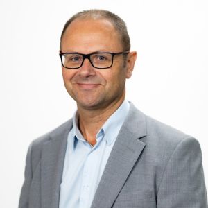 James Wright speaker