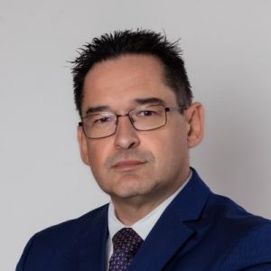 Philip Rolt speaker