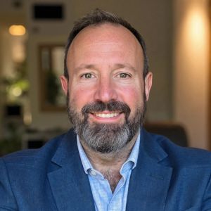 Russell Hobby CBE speaker