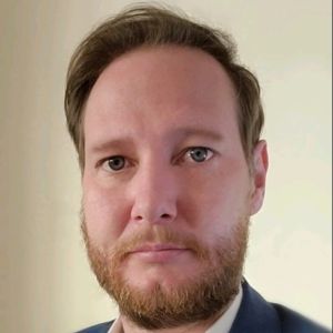 James Harwood 