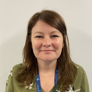 Kelly Denton speaker