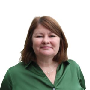 Kelly Denton speaker