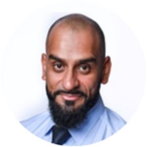 Riaz Jamadar  