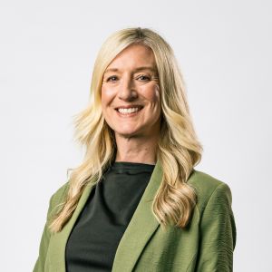 Sarah Gordon speaker