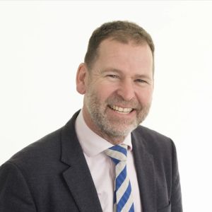 Steve Howell speaker