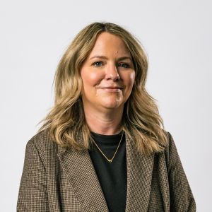 Suzie Rees headshot