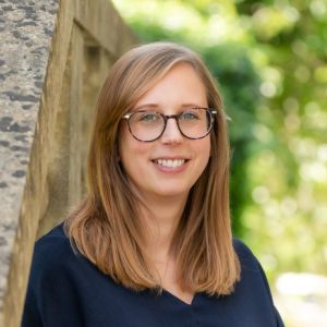 Joanne Carrington RCDP