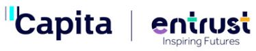 Meet Capita Entrust at Optimus Education's conferences.