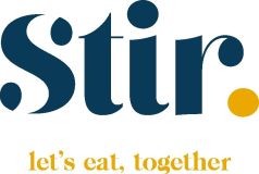 Meet Stir Food at Optimus Education's conferences.