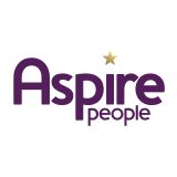 Aspire people logo