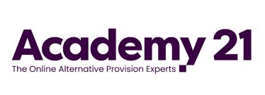Academy21 logo