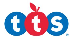 TTS logo