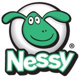Nessy logo