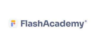 Flash Academy logo