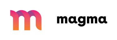 Magma Maths logo