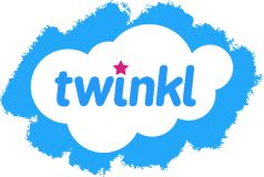 Twinkl logo