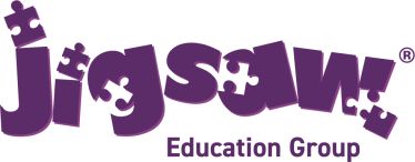 Jigsaw Education Group logo